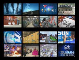 遼寧影視動(dòng)畫制作工廠 立足沈河文藝路生活圈，打造一站式商業(yè)策劃創(chuàng)意服務(wù)