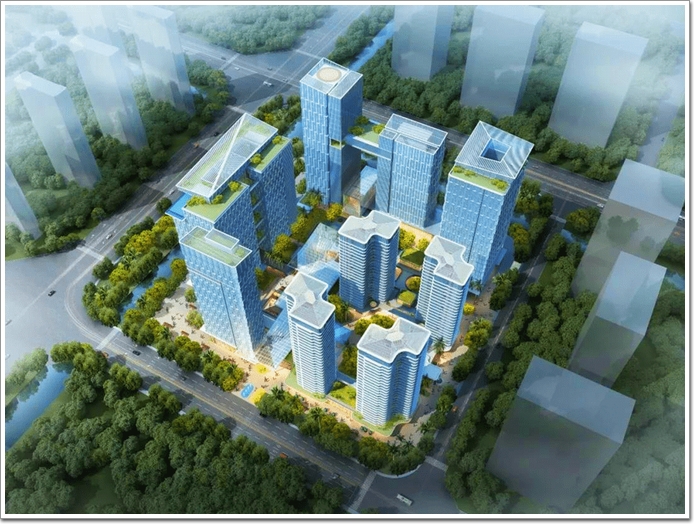 珠海 不只浪漫，更有力量——BAIYUN匠心工程點(diǎn)亮城市未來